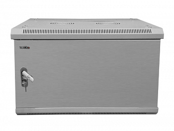 Netko Шкаф настенный 9U серия WMA (Wall Maestro) (600х450х500) разборный