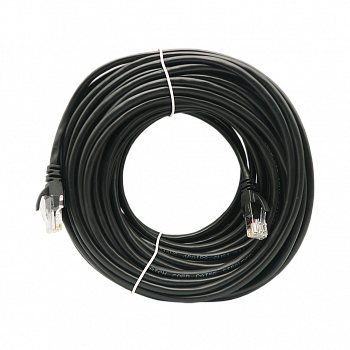 Space Technology UTP ST-ПК-4/2000 (20м.) Патч-корд Space Technology UTP ST-ПК-4/2000 (20м.) Патч-корд