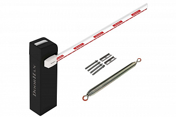 DoorHan BARRIER-PRO-5000LED Комплект шлагбаума DoorHan BARRIER-PRO-5000LED Комплект шлагбаума