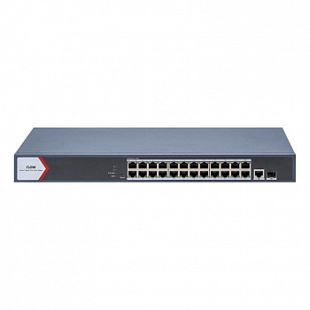 iFlow F-SW-EM626POE-VM/L Коммутатор управляемый