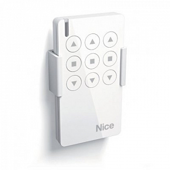 NICE MiniWay MW3 Пульт управления