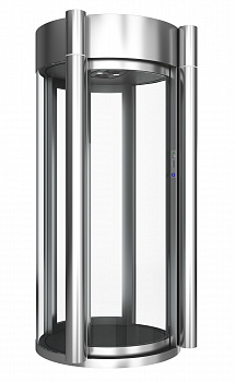 БЛОКПОСТ КБЦ-640 Шлюзовая кабина БЛОКПОСТ КБЦ-640 Шлюзовая кабина