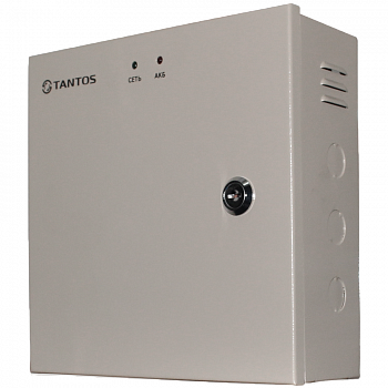 Tantos ББП-50 Pro Lux ИБП