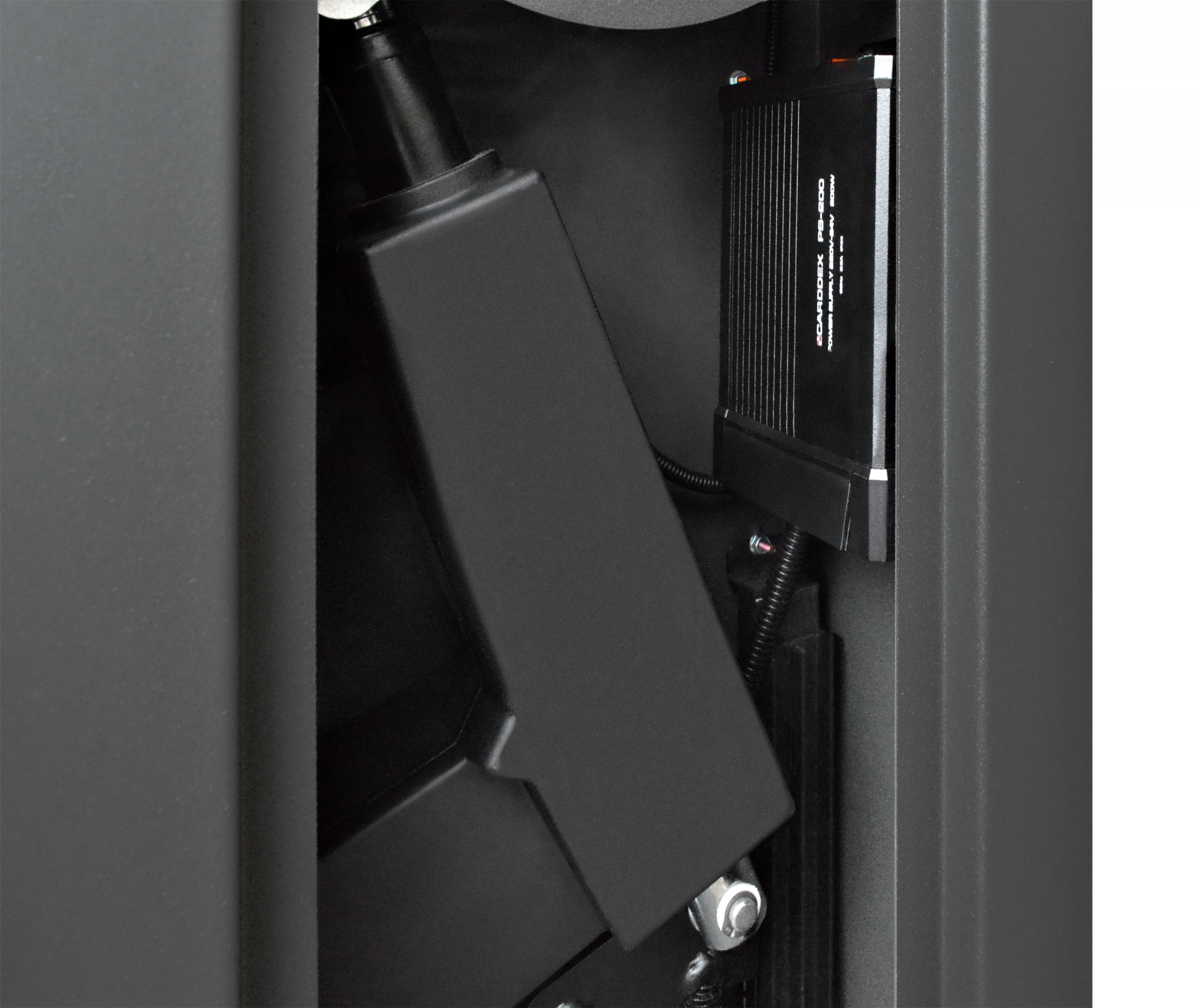 CARDDEX RBN-4300R Комплект автоматического шлагбаума