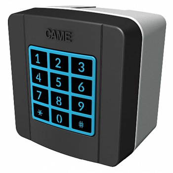 CAME SELT1NDG Клавиатура