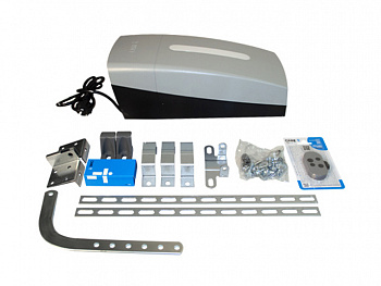 CAME VER06DES 2,7 KIT Комплект автоматики для секционных ворот до 2,70 м до 9 м2