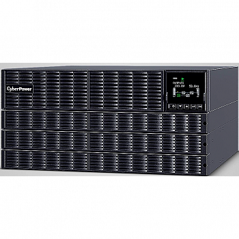 Cyberpower OLS10KERT5U ИБП