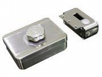 HikVision DS-K4E100 Электромеханический замок  HikVision DS-K4E100 Электромеханический замок