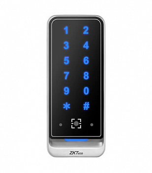 ZKTeco QR600-VK-M Считыватель ZKTeco QR600-VK-M Считыватель