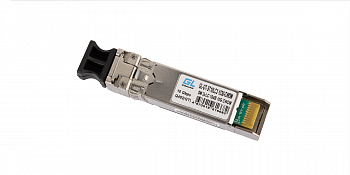 NIKOMAX GL-OT-ST10LC2-1410-CWDM Модуль SFP+