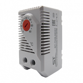 Space Technology ST-THS-NC01 Термостат Space Technology ST-THS-NC01 Термостат