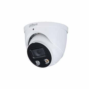 Dahua DH-IPC-HDW3249HP-AS-PV-0360B (3.6 мм) видеокамера IP Dahua DH-IPC-HDW3249HP-AS-PV-0360B (3.6 мм) видеокамера IP