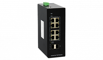 RVi-2NSIM08GP-2S Коммутатор