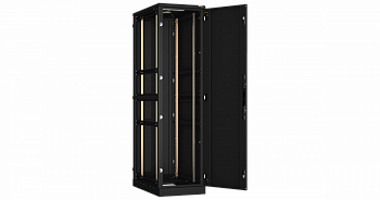 TLK TFA-476010-MHMH-BK Напольный шкаф 19" 47U TLK TFA-476010-MHMH-BK Напольный шкаф 19" 47U