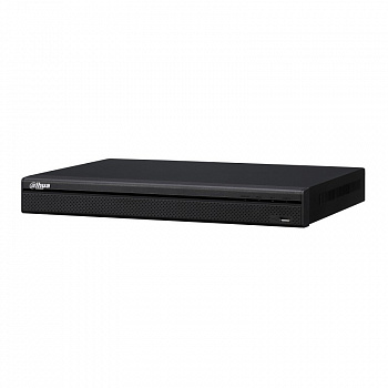 Dahua DHI-NVR4216-4KS2/L видеорегистратор IP Dahua DHI-NVR4216-4KS2/L видеорегистратор IP