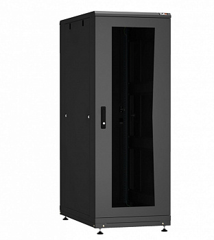 TLK TFR-336010-GMMM-R-BK Напольный шкаф 19" 33U TLK TFR-336010-GMMM-R-BK Напольный шкаф 19" 33U
