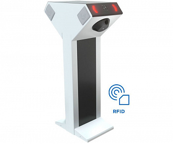 CARDDEX STR-04E Электронная проходная CARDDEX STR-04E Электронная проходная