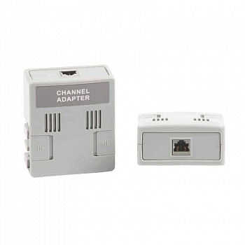 AEM AD-8.2-GG45CH Пара тестовых канальных адаптеров CAT 8.2 GG45 для TestPro CV100 AEM AD-8.2-GG45CH Пара тестовых канальных адаптеров CAT 8.2 GG45 для TestPro CV100