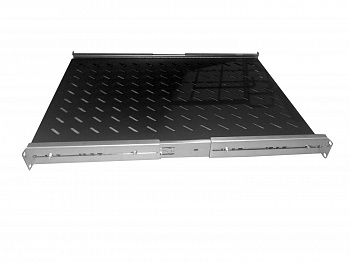 Netko Полка выдвижная 1U для шкафа глубиной 800 (482х600)