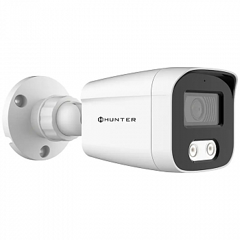Hunter HN-BMP42IRAPe (2.8) Видеокамера IP