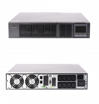 GIGALINK GL-UPS-OL03pf-1-1/6*9a источник бесперебойного питания