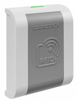 CARDDEX RCA E Автономный контролер CARDDEX RCA E Автономный контролер