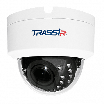 TRASSIR TR-D2D2 v3 (2.7-13.5 мм) Видеокамера IP TRASSIR TR-D2D2 v3 (2.7-13.5 мм) Видеокамера IP