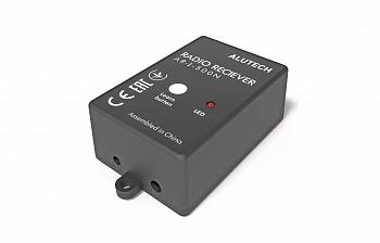 ALUTECH AR-1-500N Радиоприемник ALUTECH AR-1-500N Радиоприемник