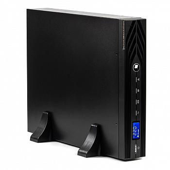 BASTION SKAT-UPS 3000-RACK-ON-6x9-E Источник бесперебойного питания
