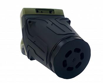 Заслон-МД Детектор взрывчатых веществ Заслон-МД Детектор взрывчатых веществ