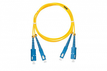 NIKOMAX NMF-PC2S2C2-SCU-SCU-001 Шнур волоконно-оптический NIKOMAX NMF-PC2S2C2-SCU-SCU-001 Шнур волоконно-оптический