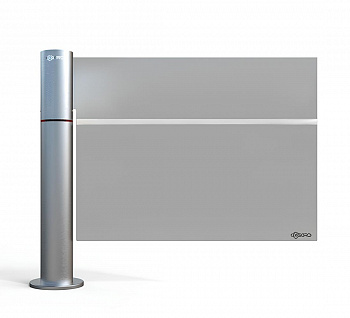 OXGARD Стекло для калитки К-14 600 (ВЗР2481.012)