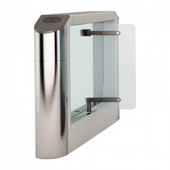 OXGARD Praktika T-05-SM-R-660 (Mifare) Крайний модуль турникета OXGARD Praktika T-05-SM-R-660 (Mifare) Крайний модуль турникета