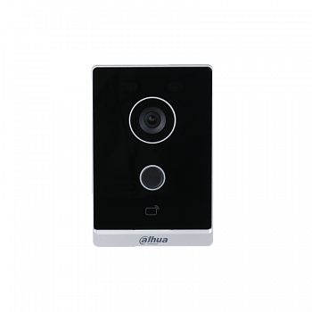 Dahua DHI-VTO2211G-WP Вызывная панель