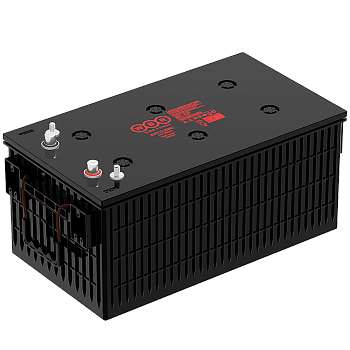 WBR EVX12-250C Аккумулятор WBR EVX12-250C Аккумулятор