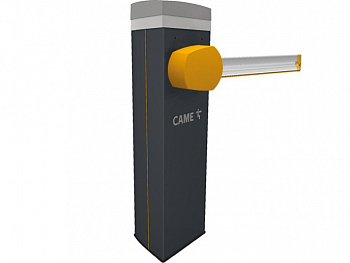CAME GARD PT 4 KIT Комплект шлагбаума для проездов до 3,8 м CAME GARD PT 4 KIT Комплект шлагбаума для проездов до 3,8 м