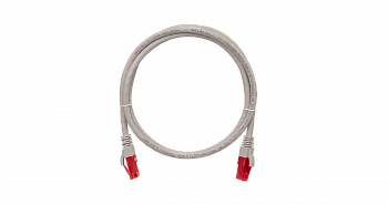 NIKOMAX NMC-PC4UA55B-003-C-GY Коммутационный шнур U/UTP 4 пары NIKOMAX NMC-PC4UA55B-003-C-GY Коммутационный шнур U/UTP 4 пары