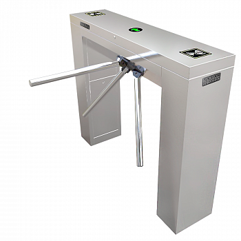 БЛОКПОСТ ТМБ 700 Тумбовый турникет-трипод БЛОКПОСТ ТМБ 700 Тумбовый турникет-трипод