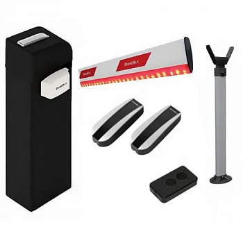DoorHan BR-PRO-4000LEDKIT Комплект шлагбаума DoorHan BR-PRO-4000LEDKIT Комплект шлагбаума