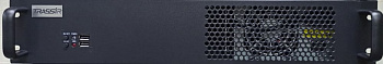 TRASSIR NeuroStation 8400R/32 Видеорегистратор IP TRASSIR NeuroStation 8400R/32 Видеорегистратор IP