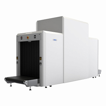 Berg 100100 Рентгено-телевизионная установка (интроскоп) Berg 100100 Рентгено-телевизионная установка (интроскоп)