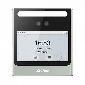 ZKTeco EFace10 [ID] Терминал учета рабочего времени