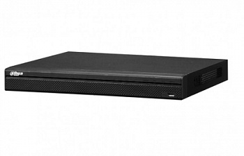 Dahua DHI-NVR4216-16P-4KS2 видеорегистратор IP Dahua DHI-NVR4216-16P-4KS2 видеорегистратор IP