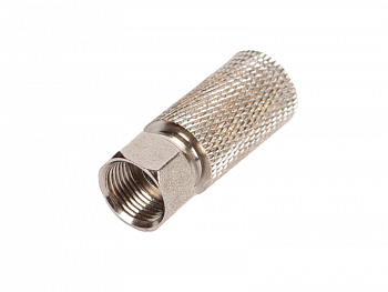 NETLAN EC-CC-F-RG11-WTP-T-MT-100 Коннектор F-типа для коаксиальных кабелей RG11 NETLAN EC-CC-F-RG11-WTP-T-MT-100 Коннектор F-типа для коаксиальных кабелей RG11