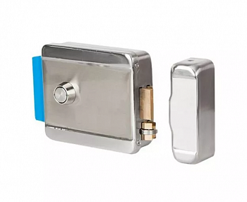 ZKTeco LL-01 Электромеханический замок ZKTeco LL-01 Электромеханический замок