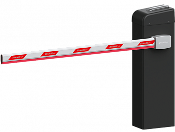 DoorHan BARRIER-PRO-4000-R Комплект шлагбаума DoorHan BARRIER-PRO-4000-R Комплект шлагбаума