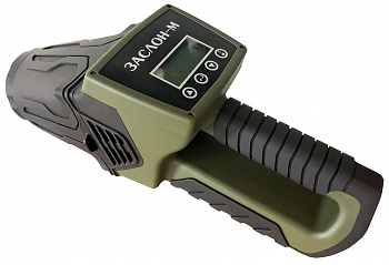 Заслон-М Мобильный детектор паров взрывчатых веществ Заслон-М Мобильный детектор паров взрывчатых веществ