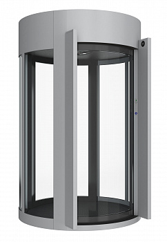 БЛОКПОСТ КБЦ-900 Шлюзовая кабина БЛОКПОСТ КБЦ-900 Шлюзовая кабина