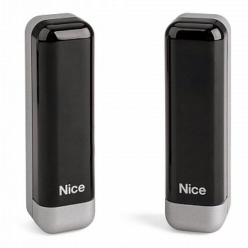 NICE Slim EPS Фотоэлементы NICE Slim EPS Фотоэлементы