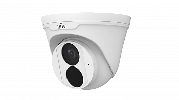 Uniview IPC3618LE-ADF40K-H (4 мм) Видеокамера IP